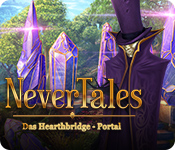 Nevertales: Das Hearthbridge-Portal