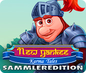 New Yankee 12: Karma Tales Sammleredition
