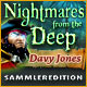 Nightmares from the Deep: Davy Jones Sammleredition