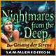Nightmares from the Deep: Der Gesang der Sirene Sammleredition