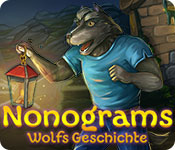 Nonograms: Wolfs Geschichte