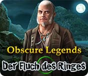 Obscure Legends: Der Fluch des Ringes