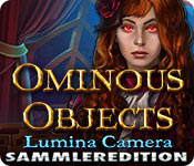 Ominous Objects: Lumina Camera Sammleredition