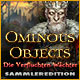 Ominous Objects: Die Verfluchten Wächter Sammleredition