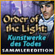 Order of the Light: Kunstwerke des Todes Sammleredition