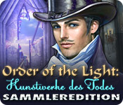 Order of the Light: Kunstwerke des Todes Sammleredition