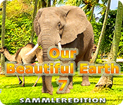 Our Beautiful Earth 7 Sammleredition