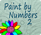 Paint By Numbers 2