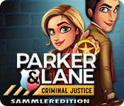 Parker & Lane Criminal Justice Sammleredition