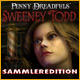 Penny Dreadfuls &trade; Sweeney Todd Sammleredition