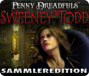 Penny Dreadfuls &trade; Sweeney Todd Sammleredition