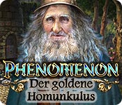 Phenomenon: Der goldene Homunkulus