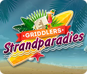 Griddlers: Strandparadies