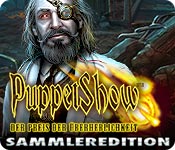 PuppetShow: Der Preis der Überheblichkeit Sammleredition