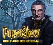 PuppetShow: Der Fluch der Ophelia