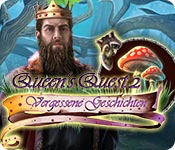 Queen's Quest 2: Vergessene Geschichten