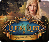 Queen Quest V: Symphonie des Todes