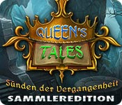 Queen's Tales: Sünden der Vergangenheit Sammleredition