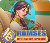 Ramses: Aufstieg eines Imperiums