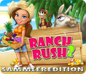 Ranch Rush 2 Sammleredition