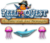 Reel Quest: Die Suche nach dem Piratengold
