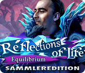 Reflections of Life: Equilibrium Sammleredition