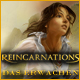 Reincarnations: das Erwachen