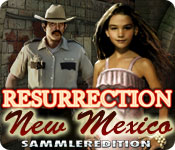 Resurrection: New Mexico Sammleredition