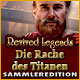 Revived Legends: Die Rache des Titanen Sammleredition