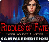 Riddles of Fate: Inferno der Laster Sammleredition
