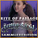 Rite of Passage: Die perfekte Show, Sammleredition