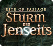 Rite of Passage: Sturm des Jenseits