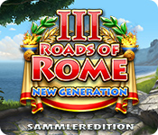 Roads of Rome: New Generation 3 Sammleredition