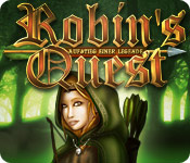 Robin's Quest: Aufstieg einer Legende