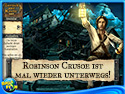 Screenshot für Robinson Crusoe and the Cursed Pirates