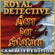 Royal Detective: Herr der Statuen Sammleredition
