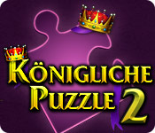 Königliche Puzzle 2