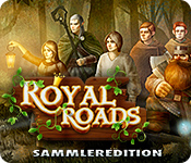 Royal Roads: Sammleredition