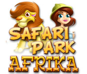 Safari Park Afrika