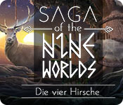 Saga of the Nine Worlds: Die vier Hirsche