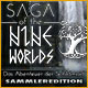 Saga of the Nine Worlds: Das Abenteuer der Schildmaid Sammleredition