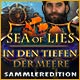Sea of Lies: In den Tiefen der Meere Sammleredition