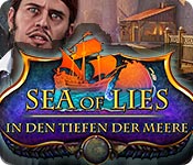Sea of Lies: In den Tiefen der Meere