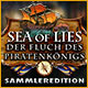 Sea of Lies: Der Fluch des Piratenkönigs Sammleredition