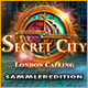 Secret City: London Calling Sammleredition