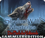 Shadow Wolf Mysteries: Der Fluch des Vollmonds Sammleredition