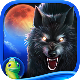 Shadow Wolf Mysteries: Blutroter Mond Sammleredition