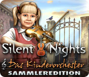 Silent Nights: Das Kinderorchester Sammleredition