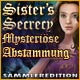 Sister's Secrecy: Mysteriöse Abstammung Sammleredition