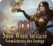Snow White Solitaire: Vermächtnis der Zwerge
